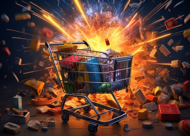 Navigating the E-commerce Minefield: Common Online Store and Server Issues That Impact Customer Experience and Performance