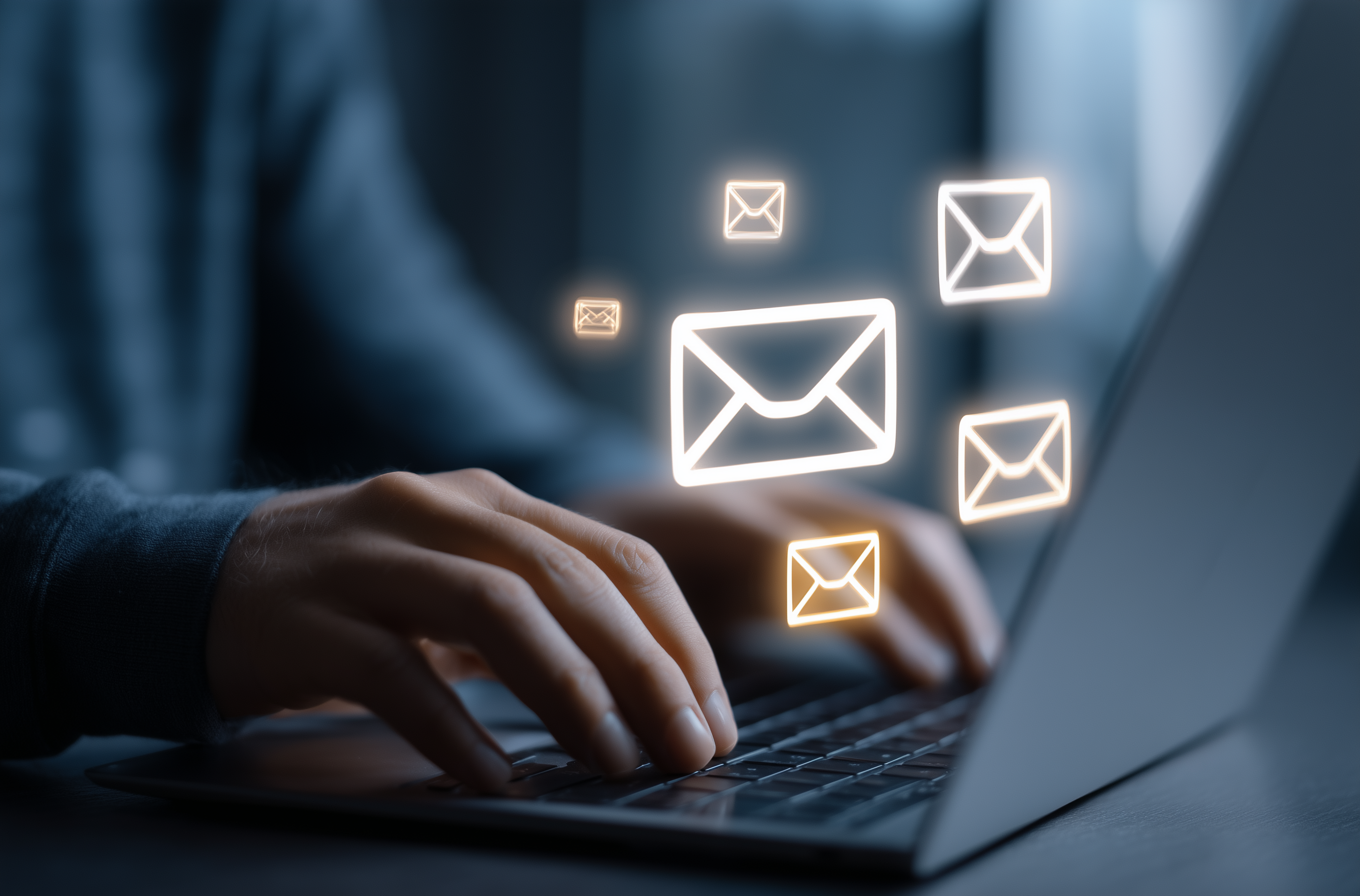 Email Marketing Benchmarks for Online Stores (2025 Edition)