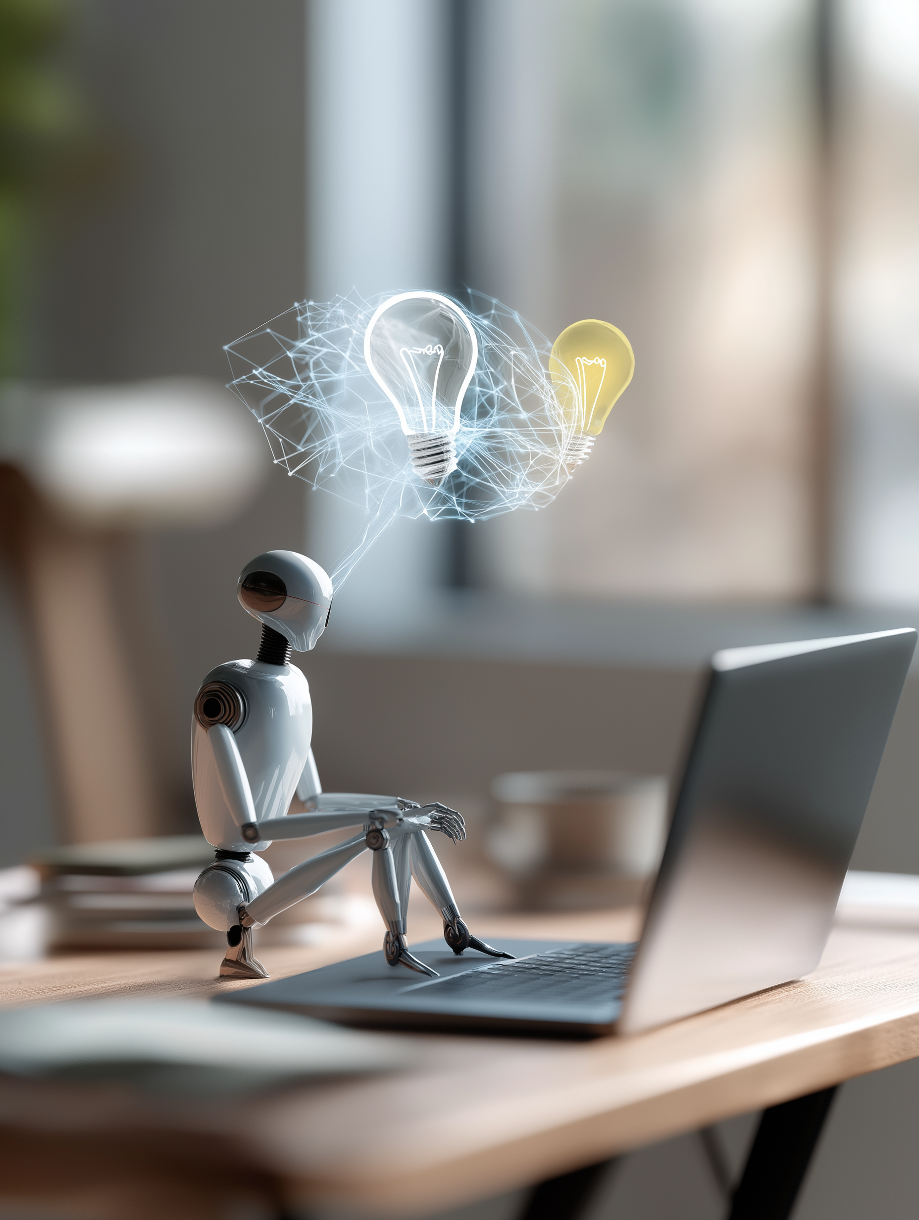 How AI and Automation Are Transforming the Web Hosting Industry