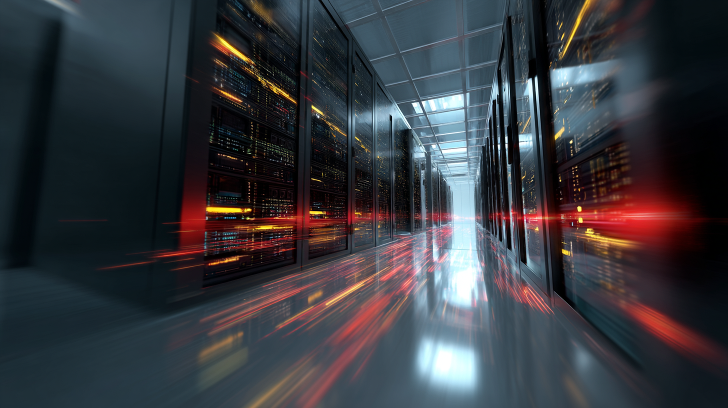 How to Boost Your E-Commerce Website's Speed and Security with ShopWhizzy’s Optimized Hosting Solutions