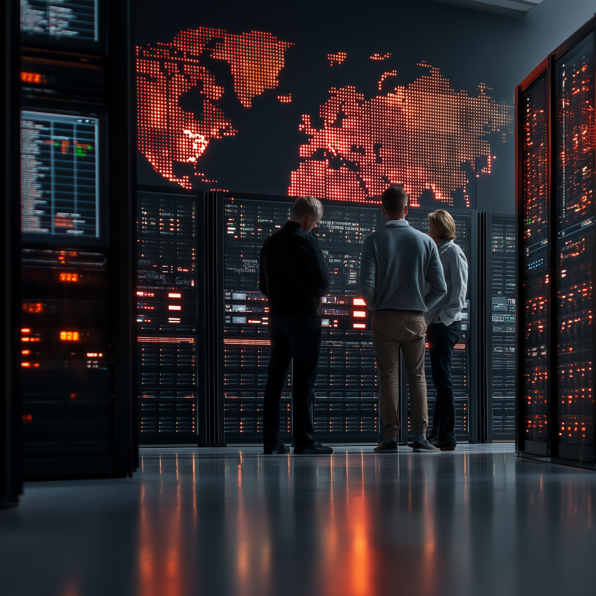 10 Web Hosting Myths That Are Slowing Down Your Website (and Sales)