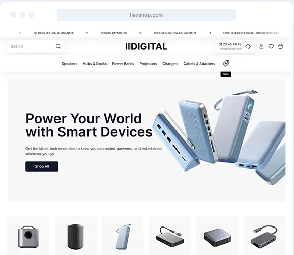 Introducing ShopWhizzy Flex: The Fastest Way to Launch Your Magento 2 Store (Without the Hassle)