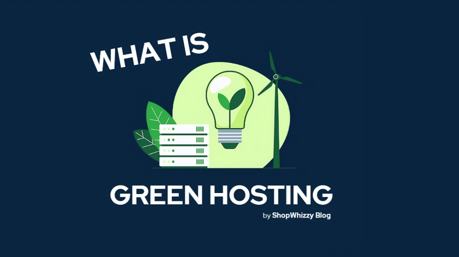 Green Hosting: Environmentally Friendly Hosting Solutions