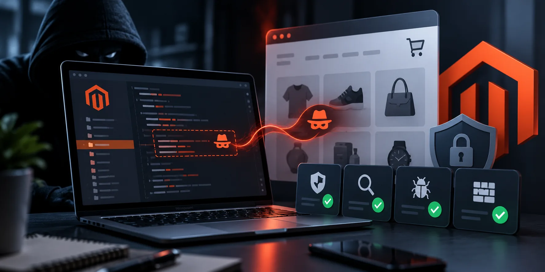 StyleSmuggler: the Magento implant built to survive your security check