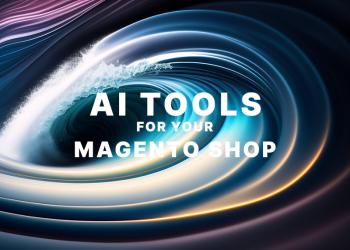 AI tools for your Adobe Magento shop