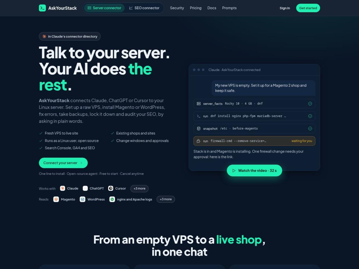 AskYourStack