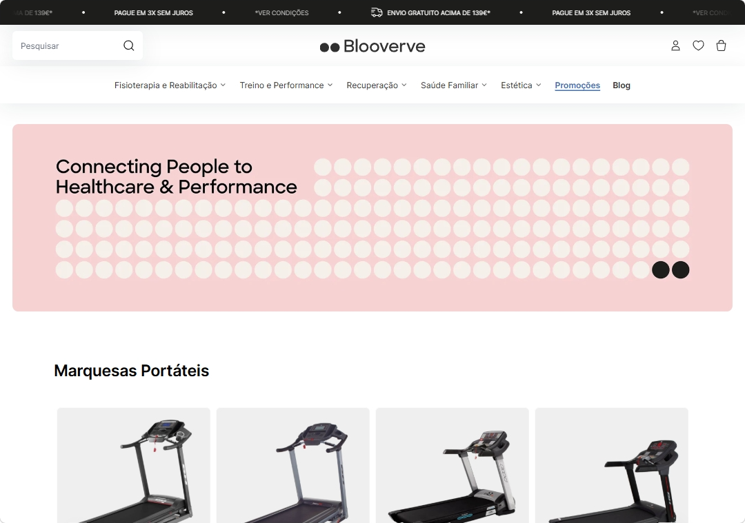 Blooverve